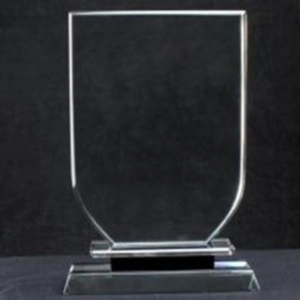 CRT 345 Crystal Awards and Trophies - Bangalore 24 hrs up to 72 hours / Other Cities 4 to 7 days.